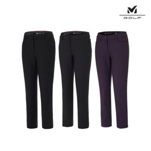 [밀레골프] 패딩 본딩팬츠 여성 3컬러 택1 S