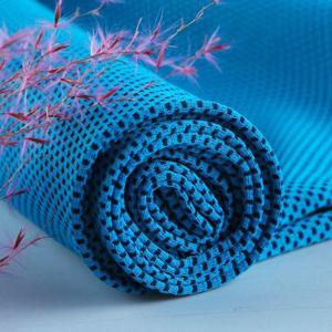 운동용타올 헬스 피트니스 스포츠 수건 블루(WF859B3)