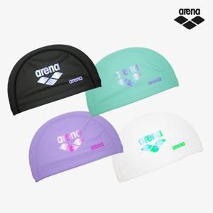 [아레나]아레나 샤베트 이지핏 수영모자 수영레슨 준비물