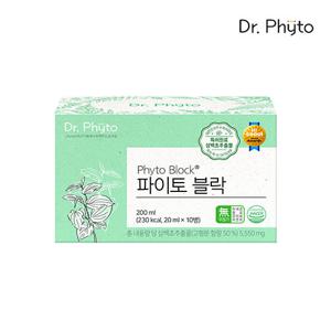 [닥터파이토] 파이토블락  1박스
