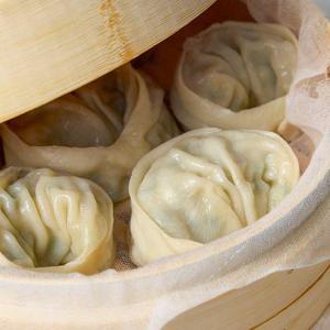 갤러리아_[취영루] 고기왕만두 420g 2팩