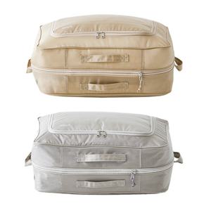 [라뽐므] 프리미엄 나인백 압축 파우치 가방 XXL 2장