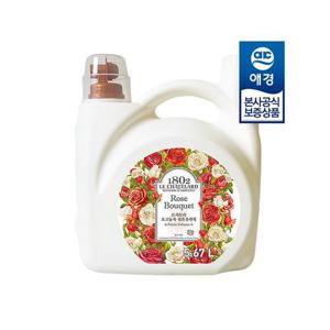 [르샤트라1802_뷰티][애경] 르샤트라 초고농축 섬유유연제 5.67L x1개