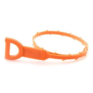 욕조 세면대 배수구 머리카락 뚜러뻥 배수관청소기 (W9D4C96)