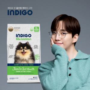 [인디고] 바이오뉴트리션 관절 포 독 2kg