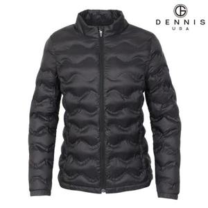 [데니스골프][DENNIS] ONLY 패플_간절기강추템 여성)튜브웰론자켓 경량패딩_NAPWLPD261