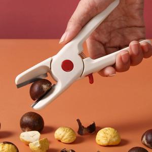 밤가위 밤 까기 까는 가위 기계 호두까기밤 밤까는기계 견과류 가위 K972