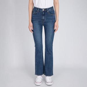[게스]게스 여성 청바지 베이직 슬림 붓컷 미디엄블루 YN1D0052 M