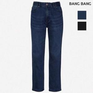 [뱅뱅]뱅뱅 HC09 남자 기모 안감 스판 탄탄한 청바지 NQL760 (28431950)