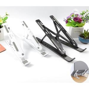 휴대용 노트북 테블릿PC 받침대 거치대 1P