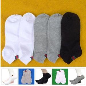 [에이치플러스몰]스니커즈양말 양말 남자캐주얼양말 발목양말 남자양말