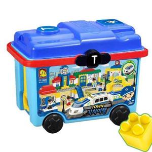 옥스포드 타운 기차여행 TO-04