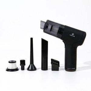 [베스트쇼핑]디큐브 에어건 몬스터 7 차량용 청소기(리필용 헤파필터2개 포함)