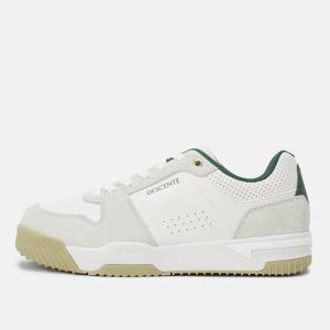 데상트 드리블 신발 V3 B1 SQ323LSN72 GNBG WHT0