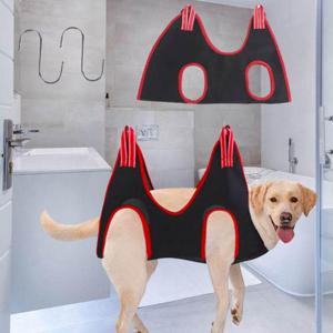 SPS 강아지 고양이 셀프 발톱 관리 거치대 반려견미용해먹