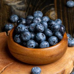 칠레산 생 블루베리 특대과 18mm 6팩(팩당 125g)