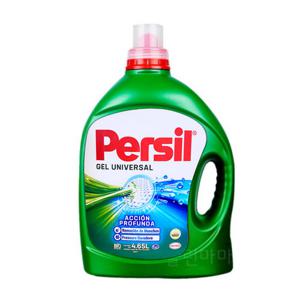 퍼실 액체 세제 레귤러 4.65L