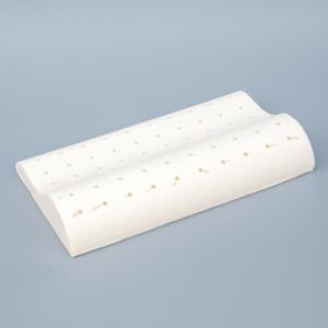 잘자리 천연 라텍스베개  최고급원액100% 유아베게