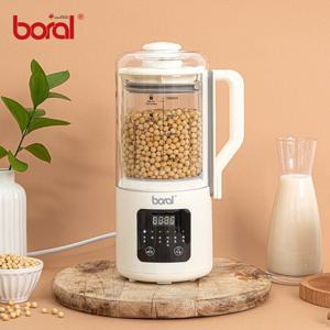 [Boral] 보랄 1L 대용량 글라스 이유식 두유 죽제조기 JO-S100D