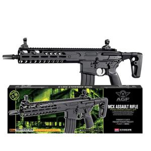 아카데미과학 MCX 에어건 17122 Assault Rifle