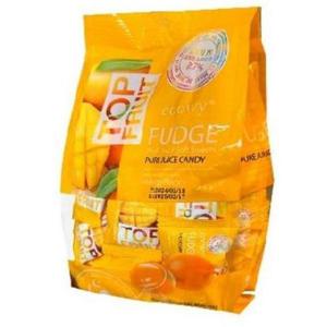 [JHQSTLK0_52EF]탑플룻 퍼지 망고젤리 320g