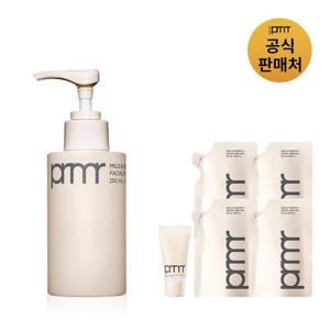 [프리메라] 마일드 앤 퍼펙트 페이셜 필링 250ml