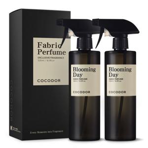 코코도르 섬유 탈취제 500ml X 4개