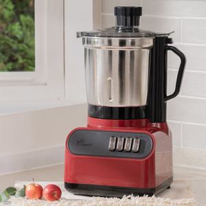 한일 엣지 스텐 대형 믹서기 NMF-3990WR