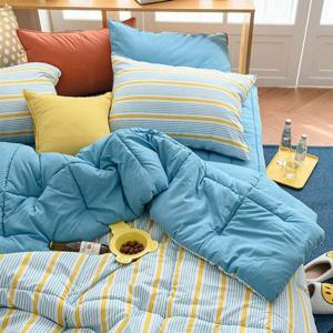 슈퍼싱글이불세트 스위트 먼지없는 이불베개 세트 SS 피콕 사계절 침구 슈퍼싱글이불 HWE8B8C0