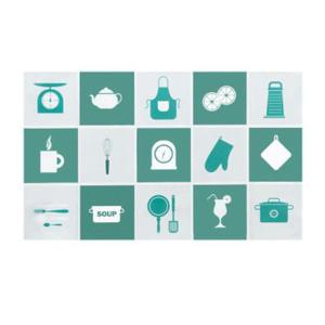 타일 기름 튐방지 시티지 벽 시트지 리폼 필름지 주방