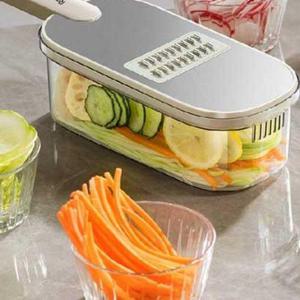 레벤호프 베지터블 슬라이스 채칼 감자칼 야채칼