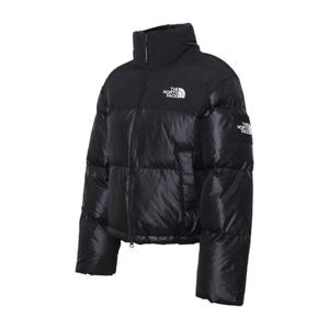 노스페이스 여성 노벨티 눕시 온볼 자켓 블랙 NJ3NR83J NJ3NR83JBLK