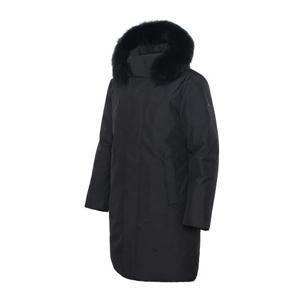 네파 남성 아르테 윈드스토퍼 다운자켓 블랙 7L72075 7L72075-C01