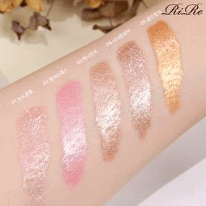 리르 룩스 리퀴드 섀도우 5color