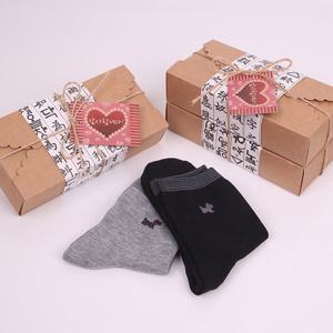 빅토 설날선물 2족 선물세트 양말선물세트 AAP111