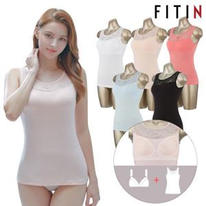 [피트인] 4종세트 레이스인견 브라탑나시 옵션선택형