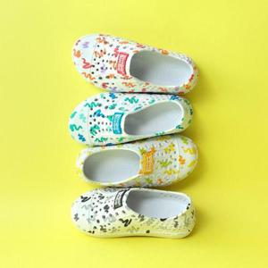 [빔보빔바]크레용슈즈 공용실내화