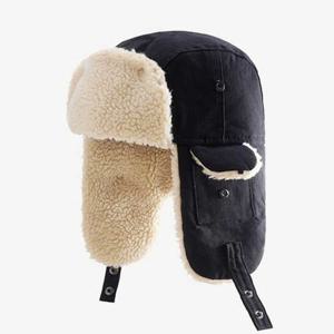 어른 겨울 모자 선물 따듯한 귀마개 등산 털모자