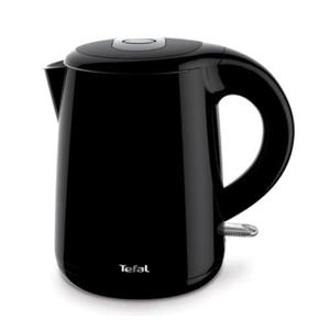 세이프티 무선주전자 KO-2618KR (1L, 30분 보온 기능, 이중 단열 구조, 자동 전원 차단)