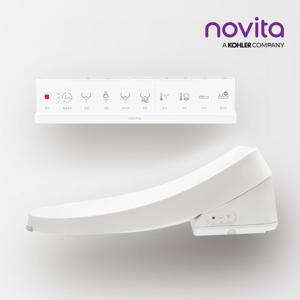 [홈앤특가] 노비타 살균 방수 비데 BD-H710H0 방문설치 [설치비포함]