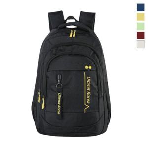 다양한 포켓 체계적 수납 남녀 캐주얼백팩 스포츠가방