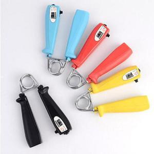 [OFKMQOSR]숫자 악력기 손압력기 손가락 악력 측정기