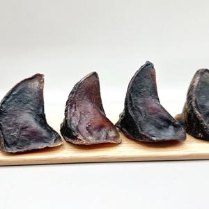 [펫츠맘마]  국내산 강아지 수제간식 오래먹는 간식 소발톱 1P