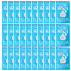 습기제거제 습기쫙 팩타입 제습제 30종