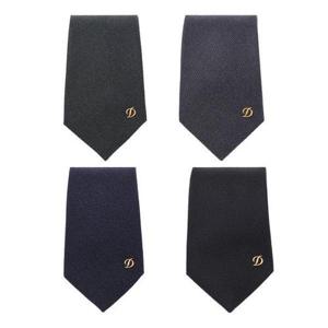 갤러리아_[듀퐁]24년도 F/W신상품  솔리드 넥타이 TE4FM61KA017TBK외)