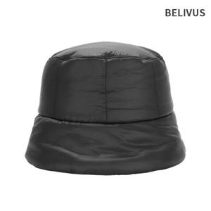 빌리버스 남자 벙거지 버킷햇 패딩 겨울 모자 BDJH082
