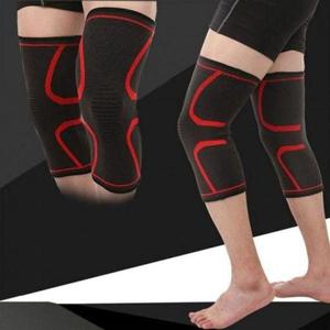 [셀러허브_여성트랜드패션]무릅 아대 헬스 축구 보호대 무릅보호대