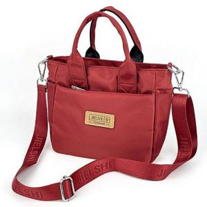 여성 가방 가벼운 데일리 여성 토트백 인기 크로스백 (WFFZQT5)