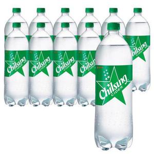 갤러리아_롯데 칠성 사이다 (업소용) 1.25L x 12페트