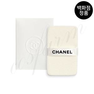 [백화점 정품] 샤넬 르 블랑 컴팩트 스폰지